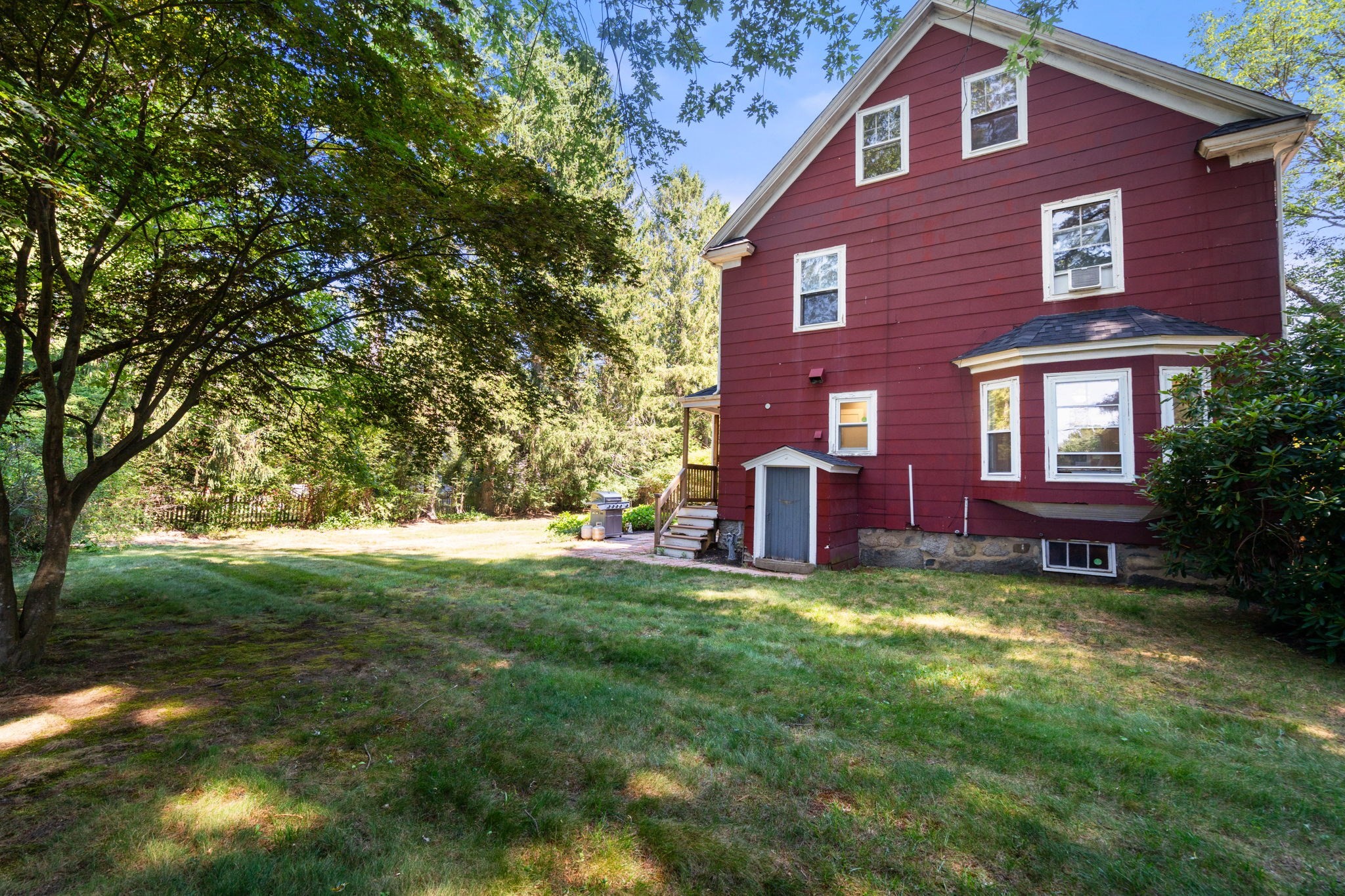 15 Morningside Dr