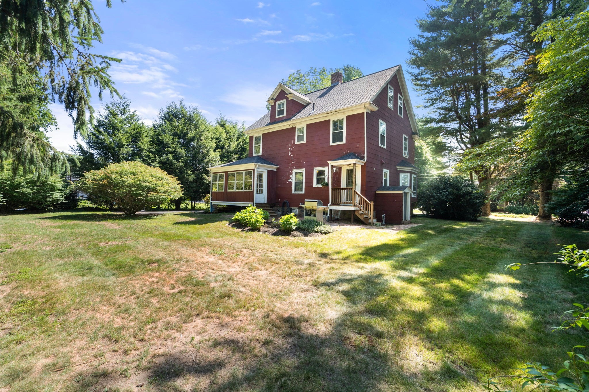 15 Morningside Dr