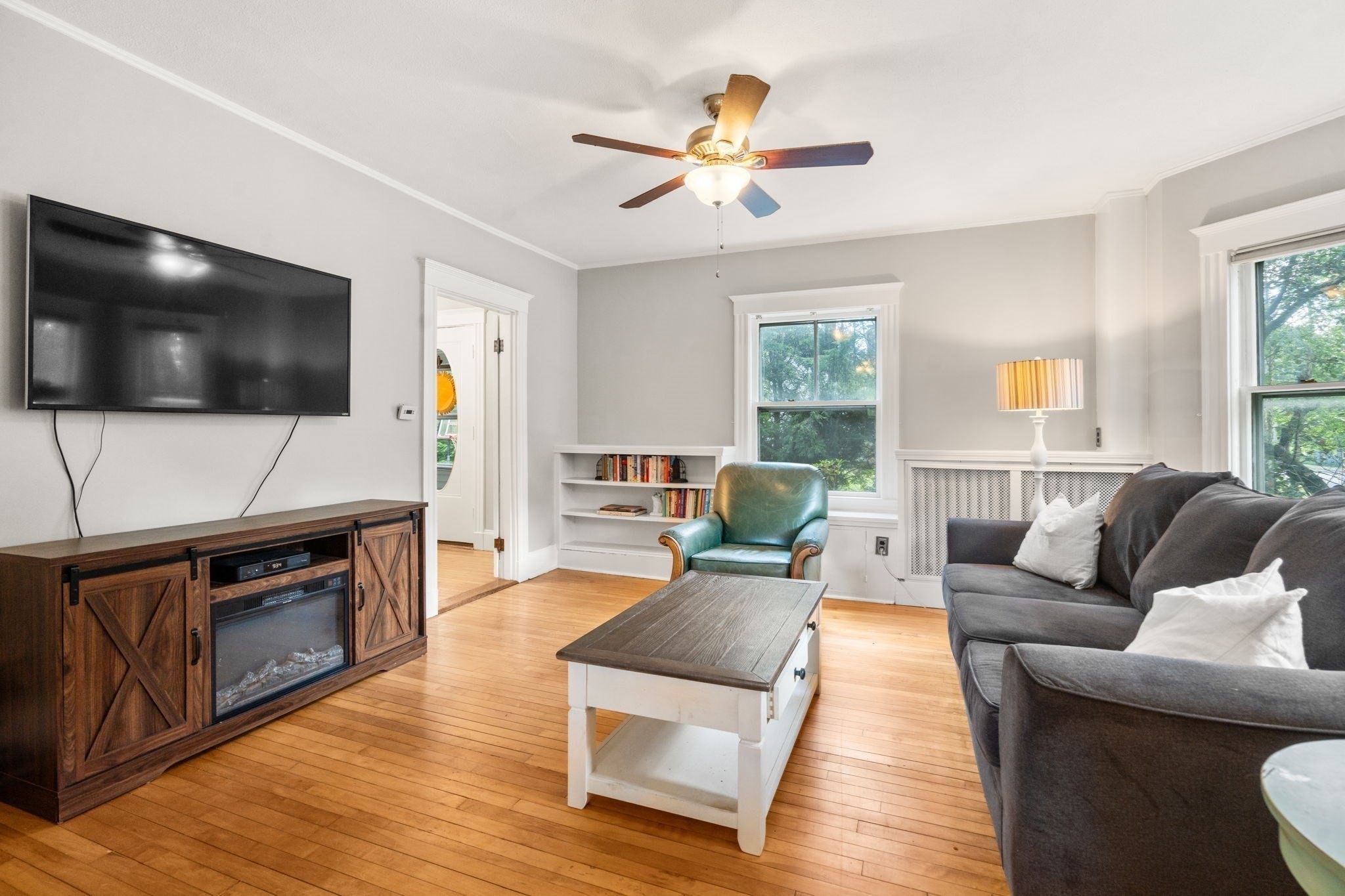 15 Morningside Dr
