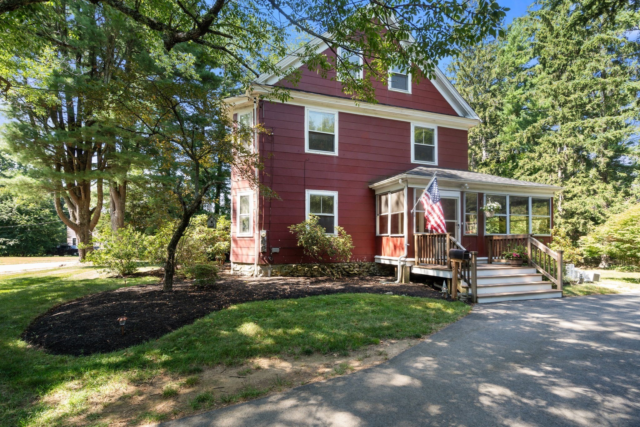 15 Morningside Dr