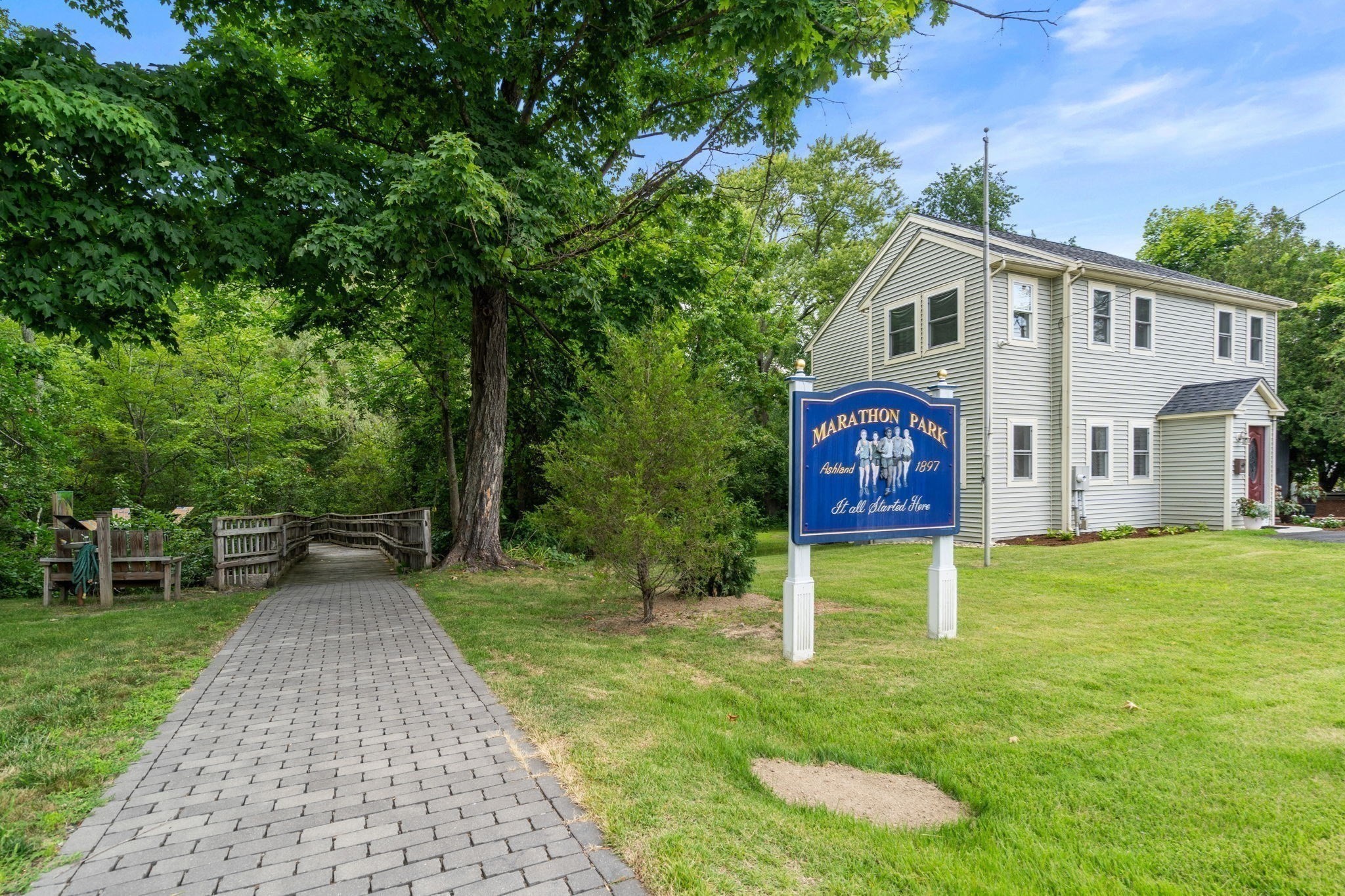 329 Pleasant Street