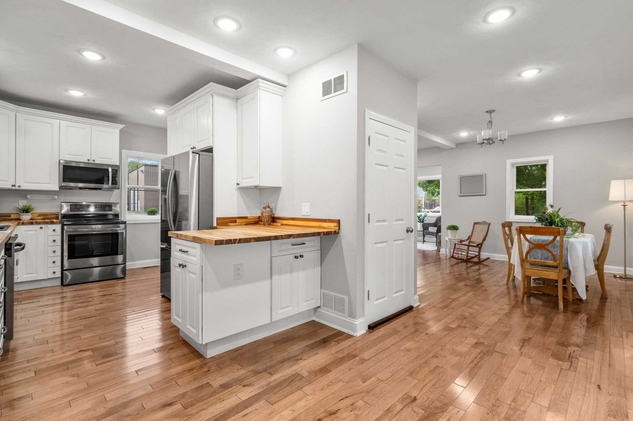 329 Pleasant Street