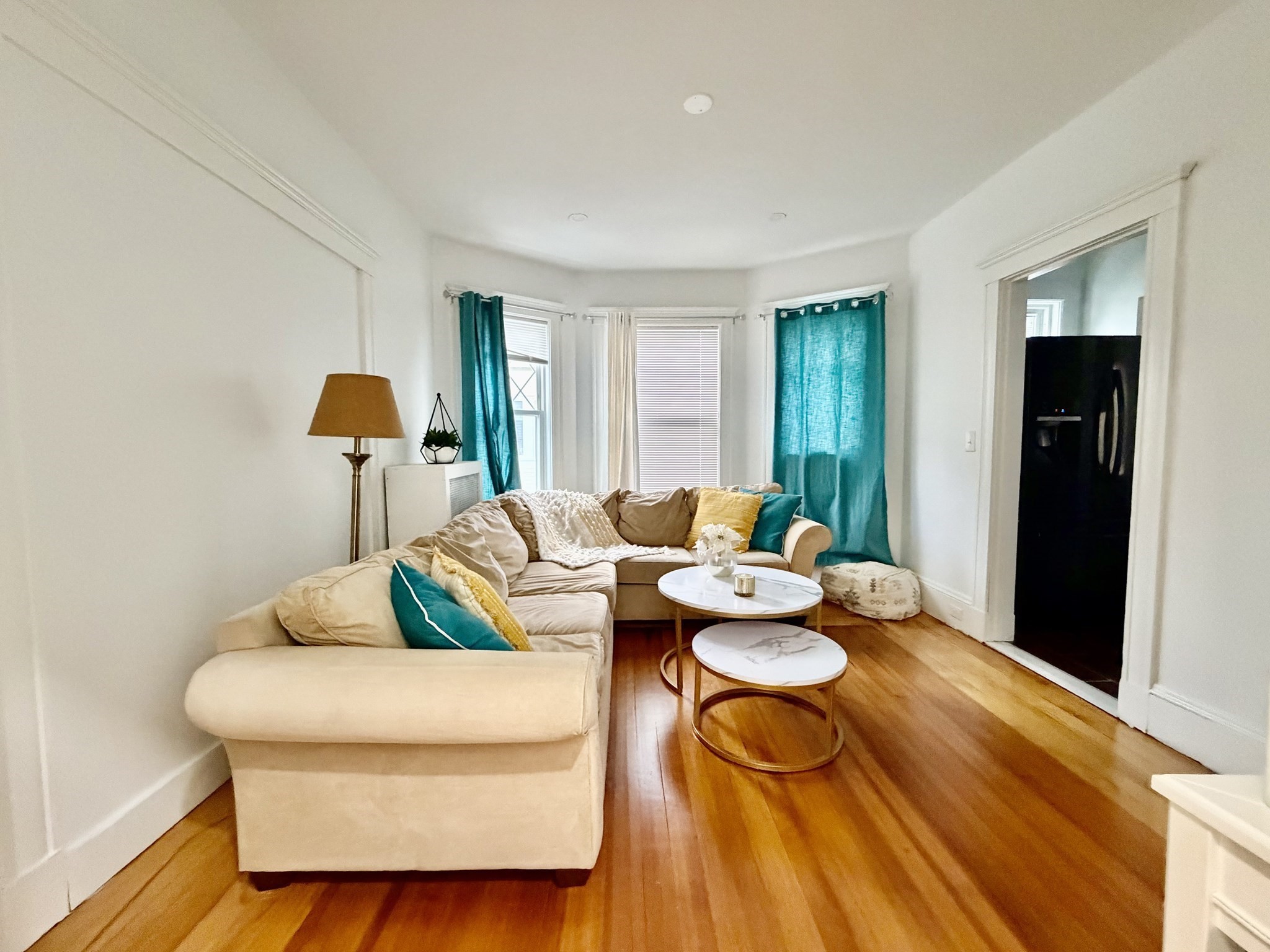 22 James St # 24