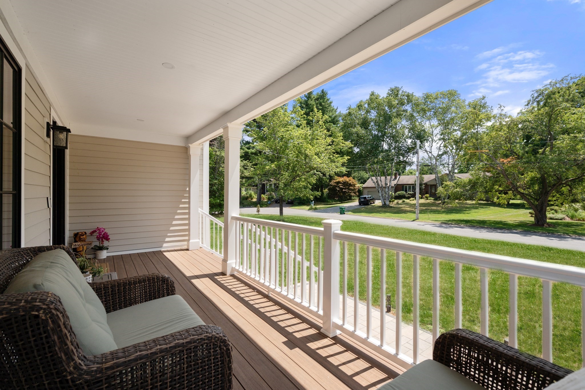 54 Meadowbrook Road