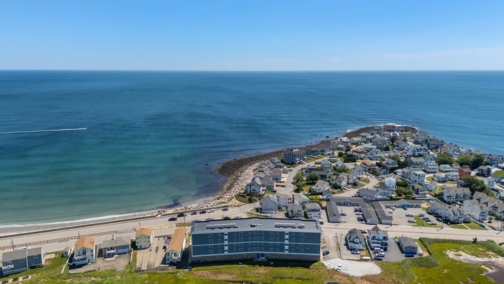 535 Ocean Blvd # 403