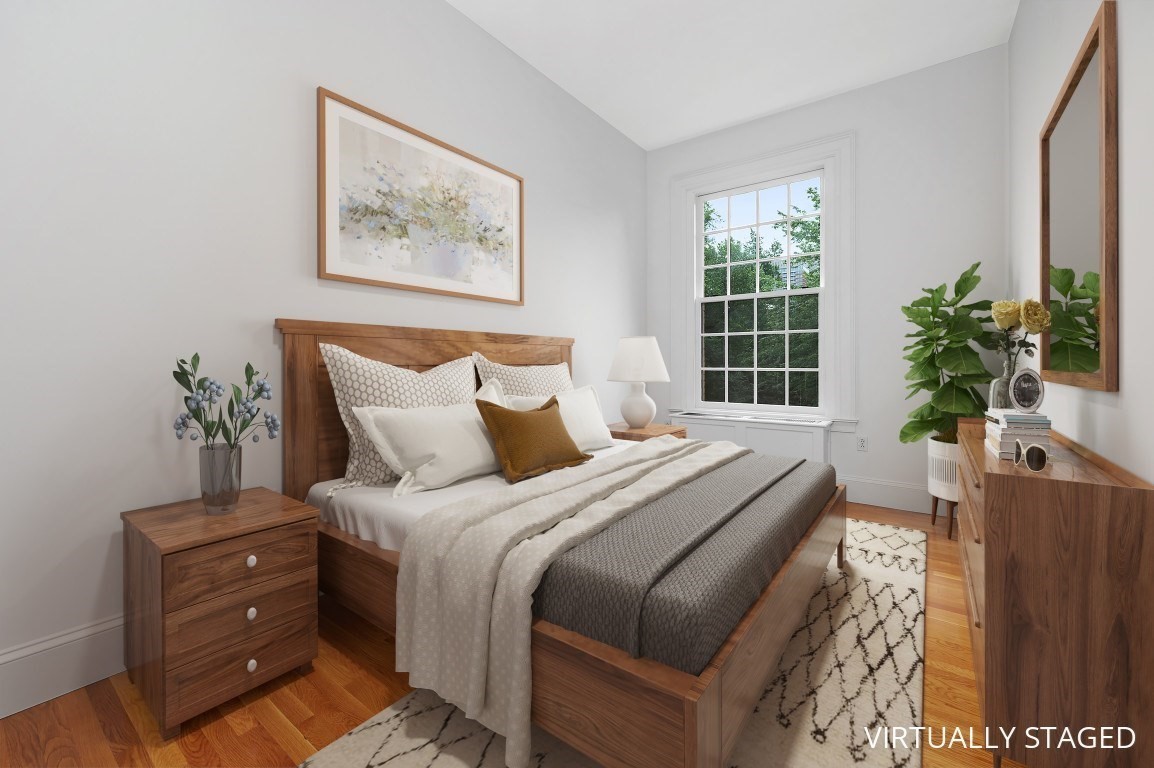 233 Commonwealth Avenue # 7
