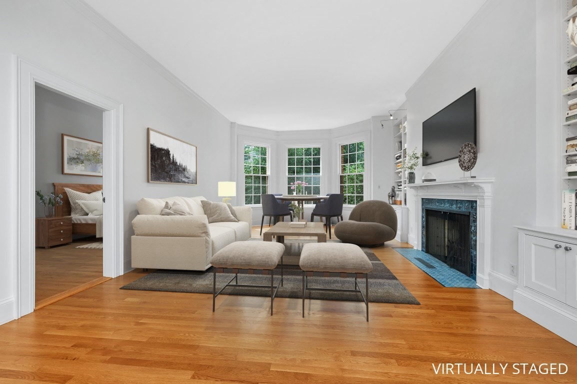233 Commonwealth Avenue # 7