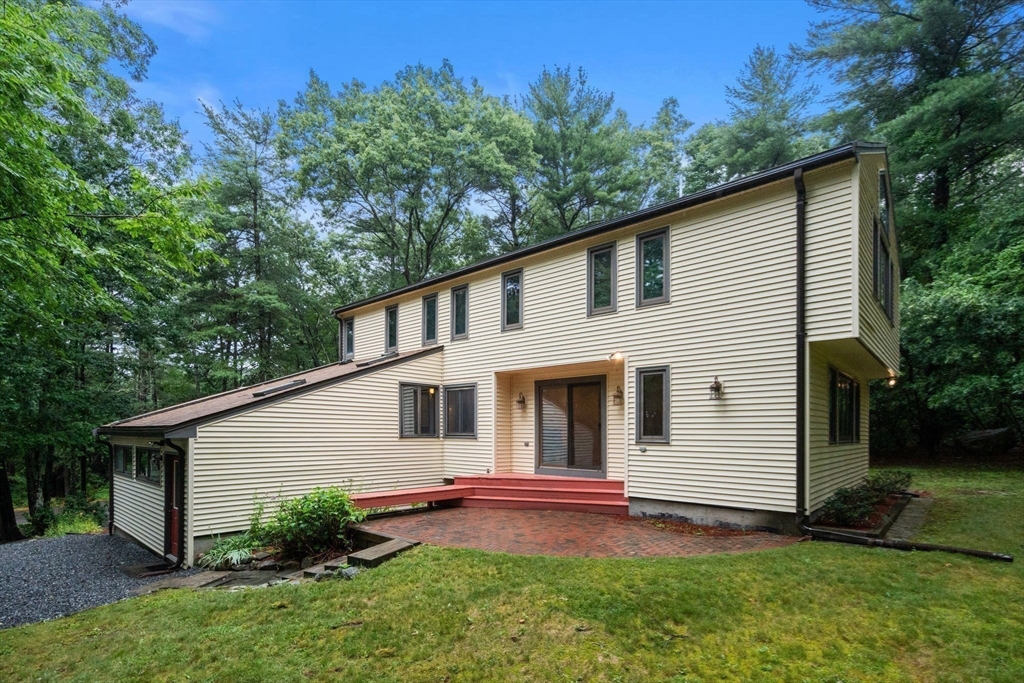 68 Furnace Street