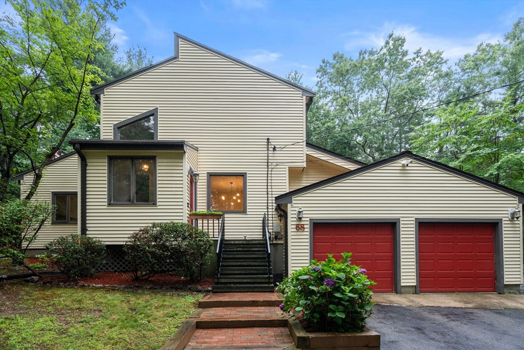 68 Furnace Street