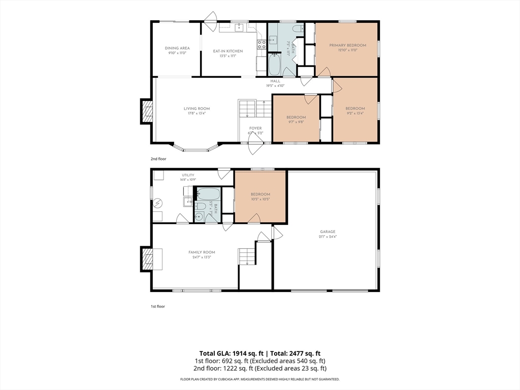 58 Lyons Dr
