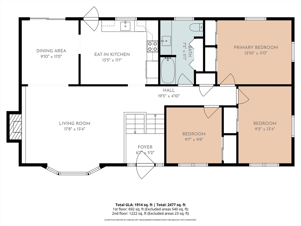 58 Lyons Dr