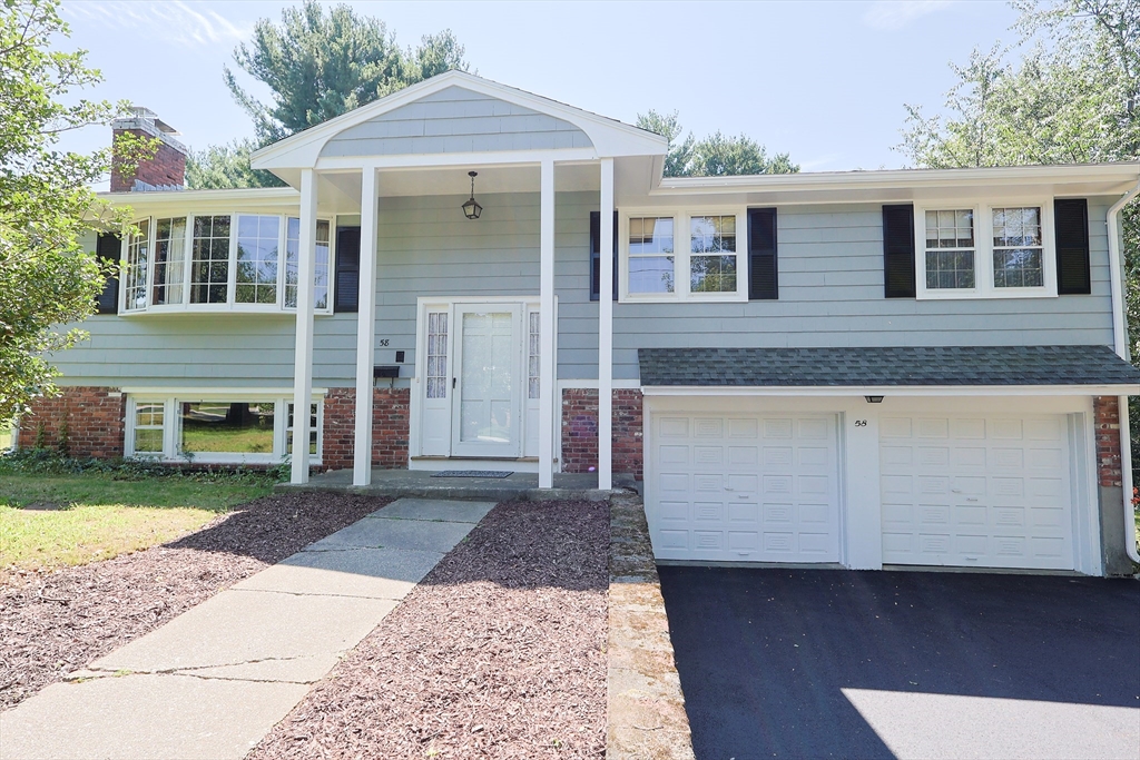 58 Lyons Dr