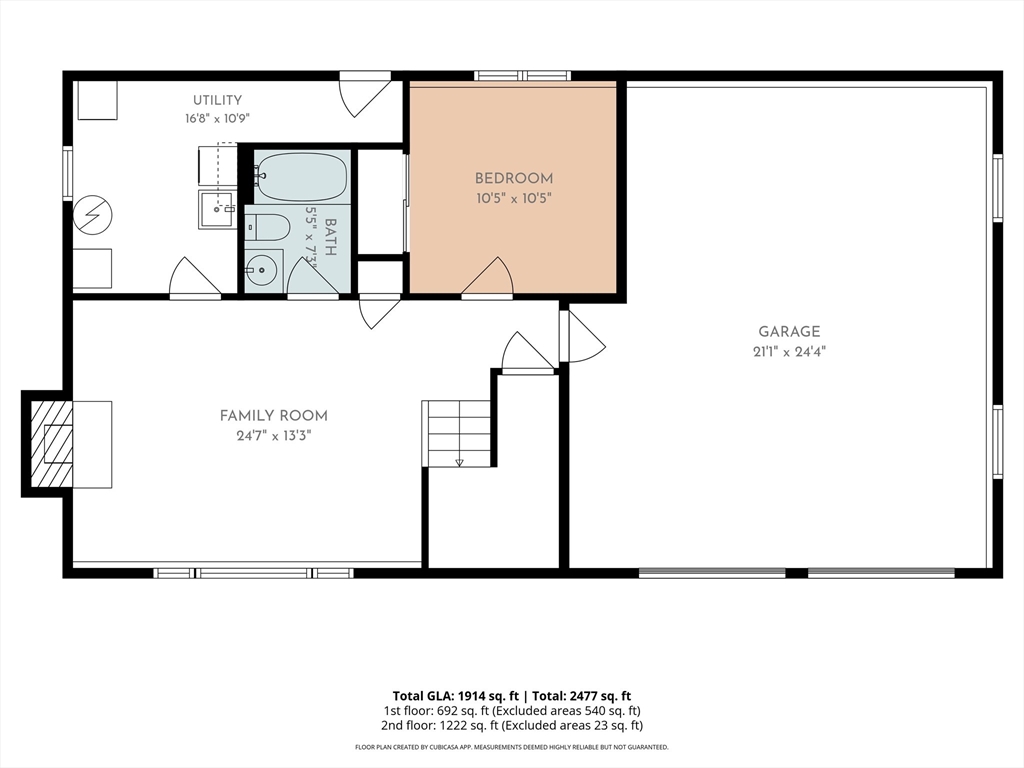 58 Lyons Dr