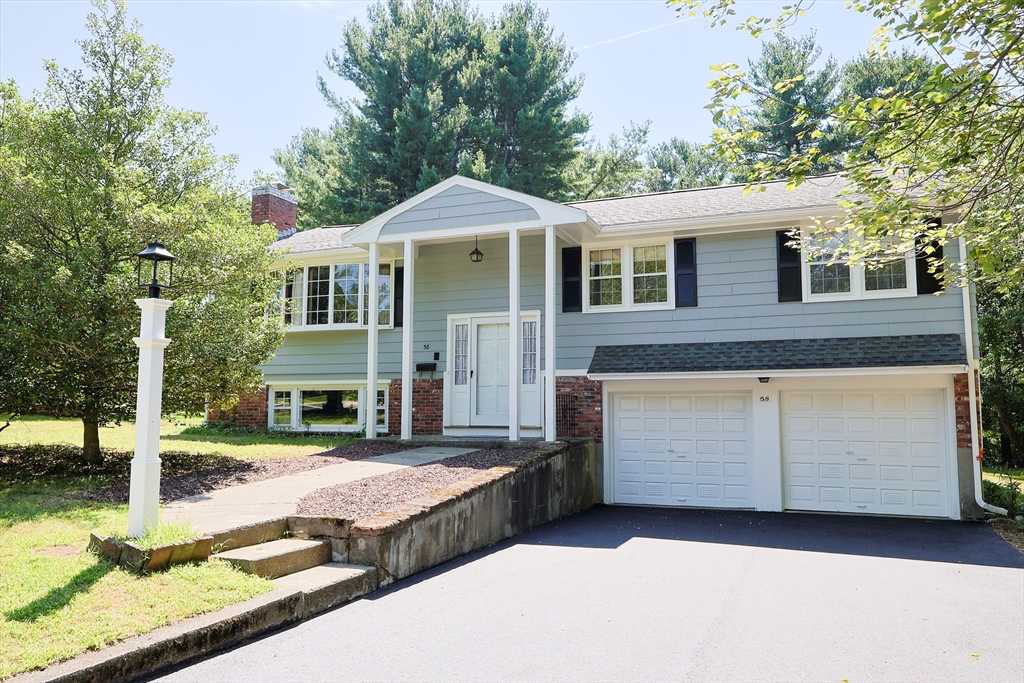 58 Lyons Dr