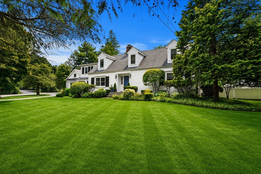 23 Pleasant Valley Rd