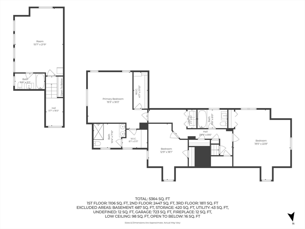 23 Pleasant Valley Rd