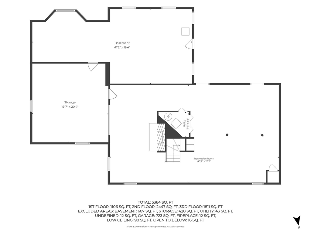 23 Pleasant Valley Rd