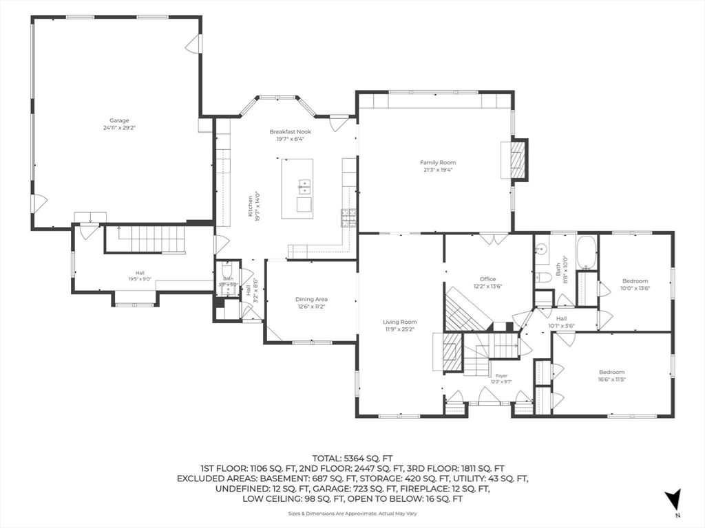 23 Pleasant Valley Rd