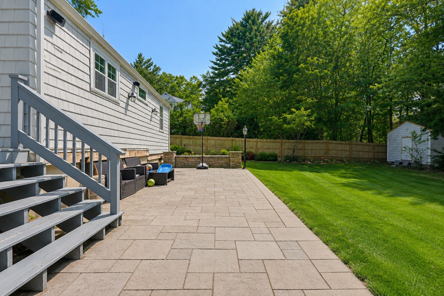 50 Rustic Rd