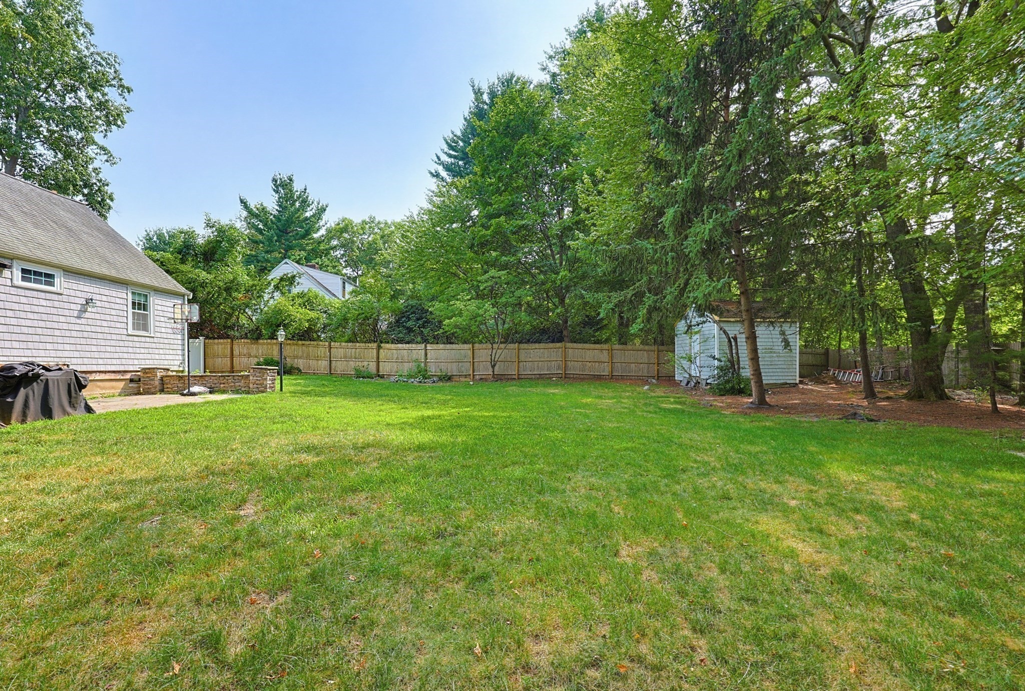 50 Rustic Rd