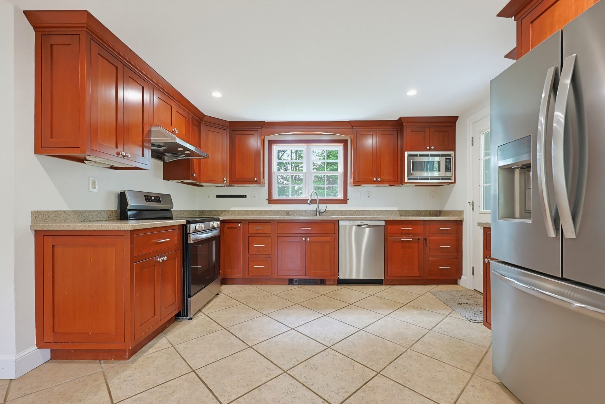 50 Rustic Rd