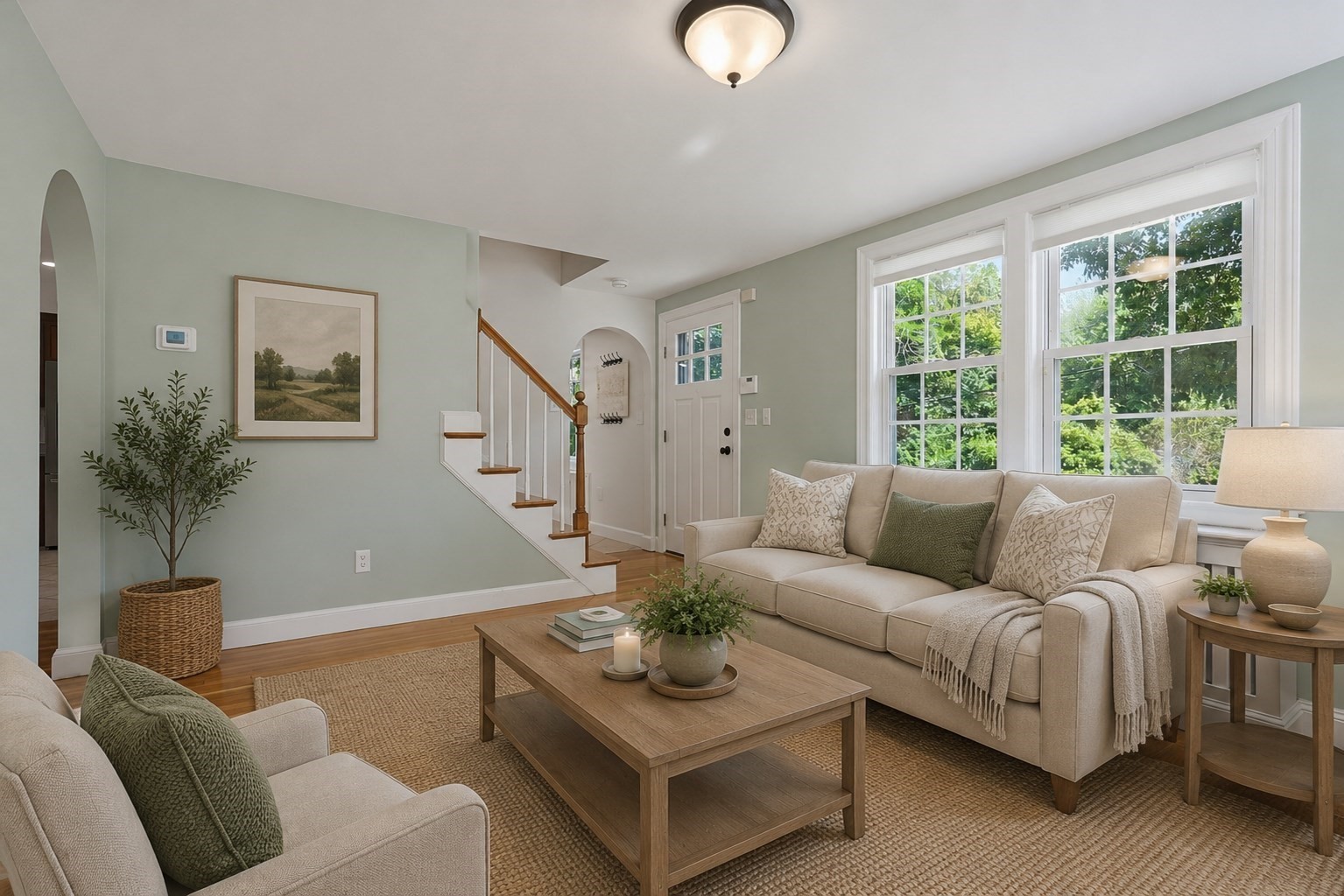 50 Rustic Rd