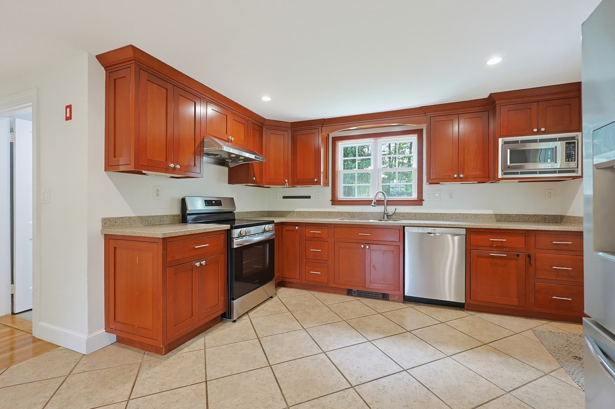 50 Rustic Rd