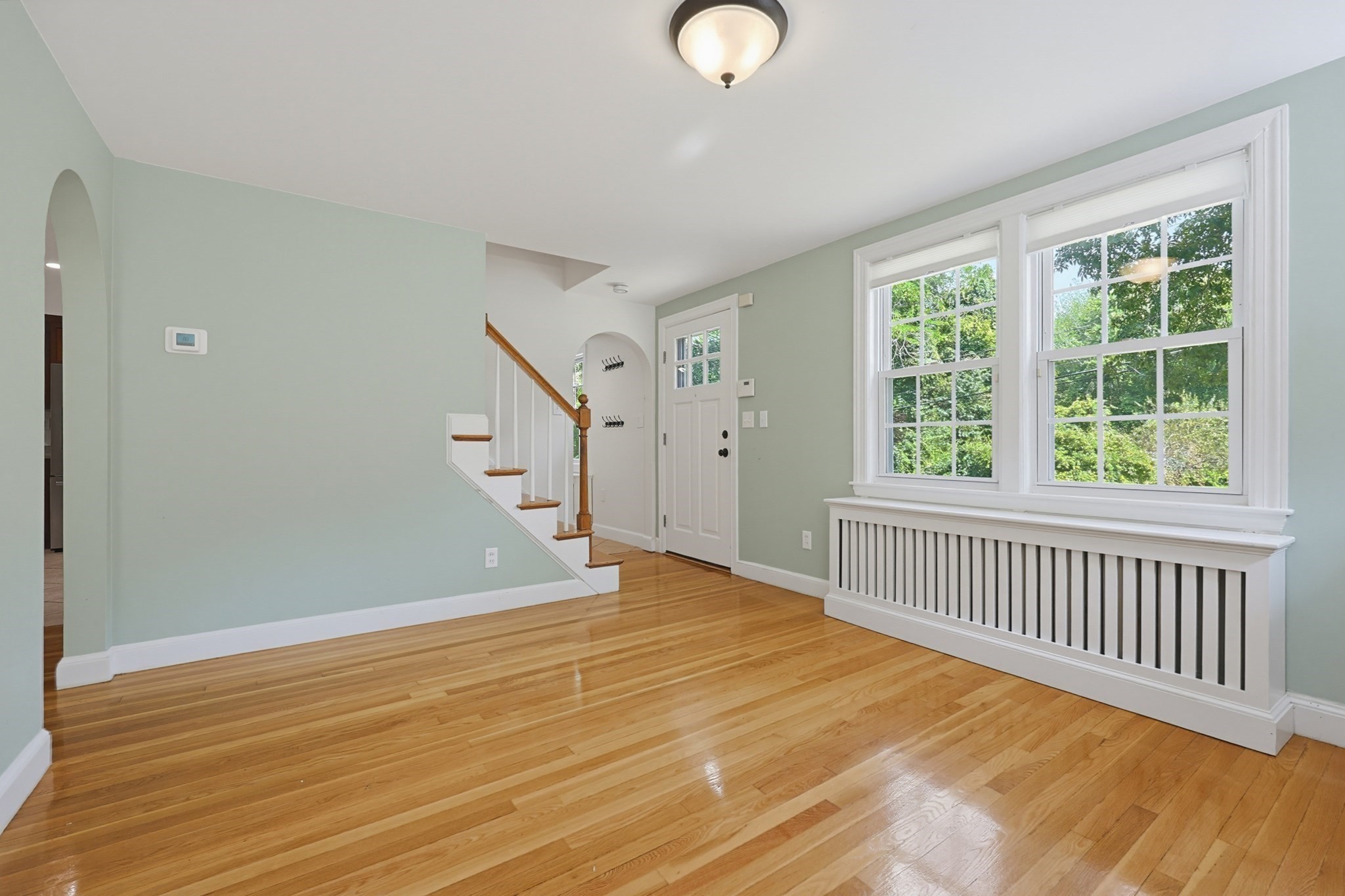 50 Rustic Rd