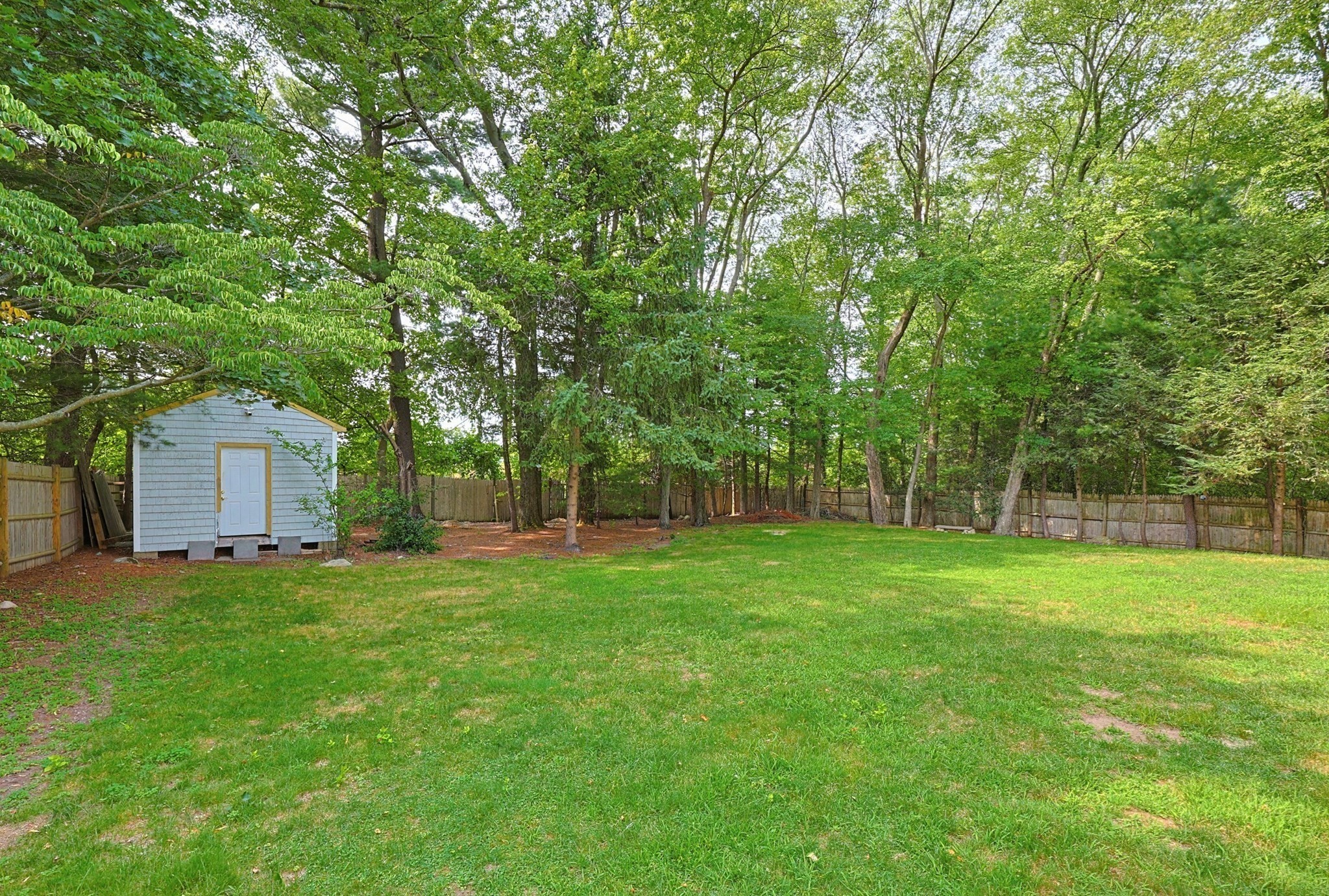 50 Rustic Rd