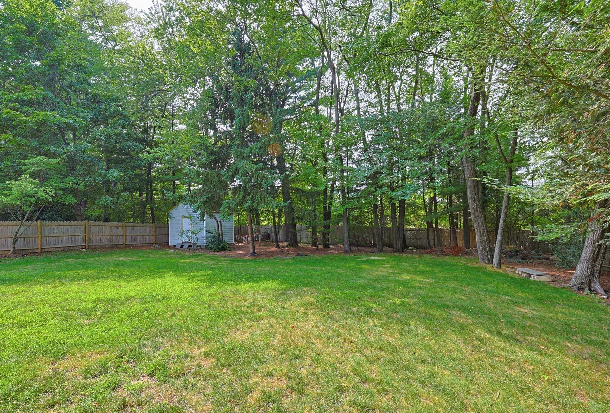 50 Rustic Rd