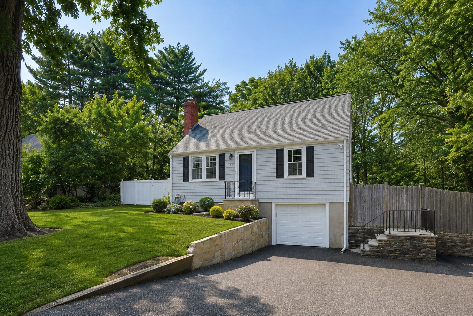 50 Rustic Rd
