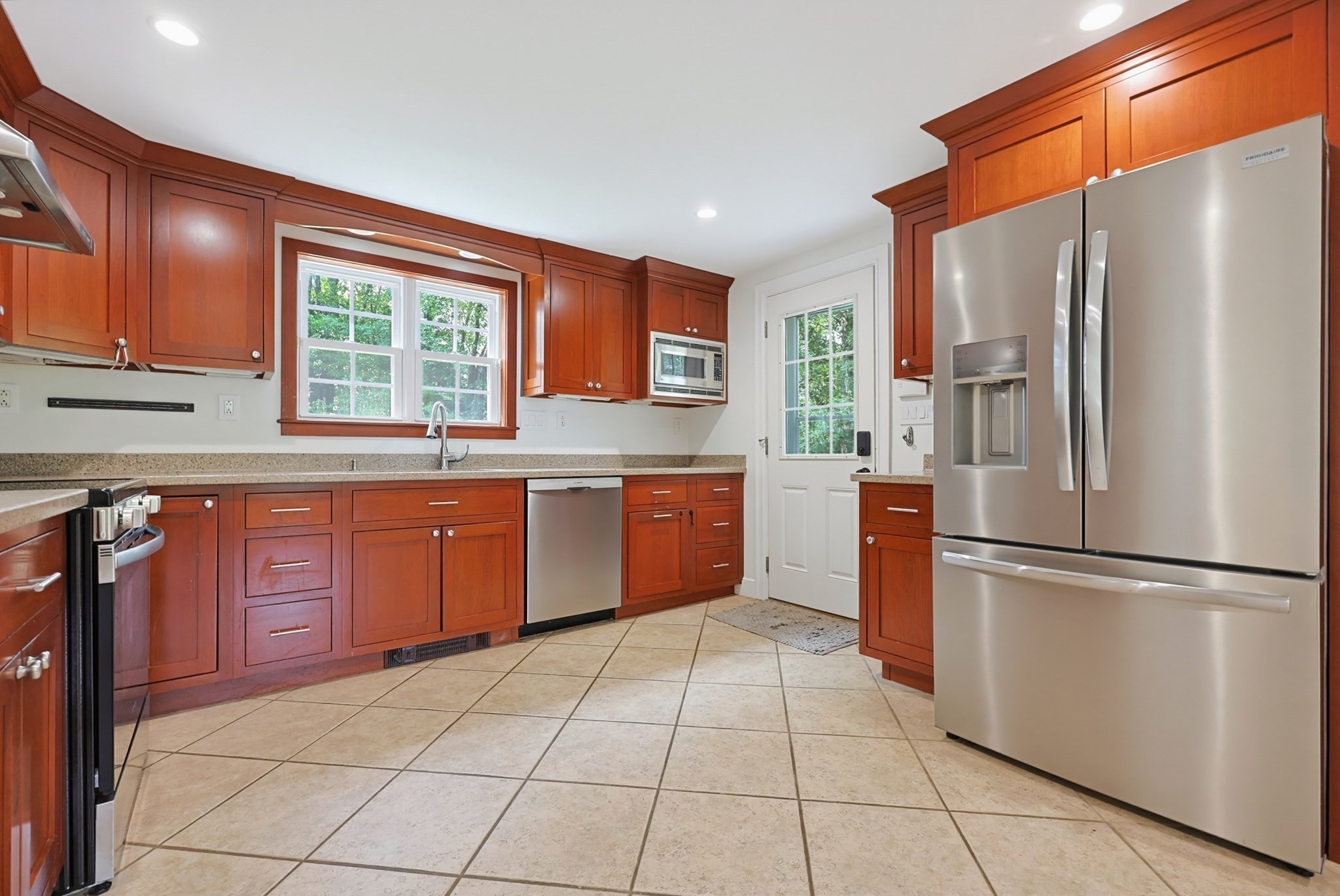50 Rustic Rd