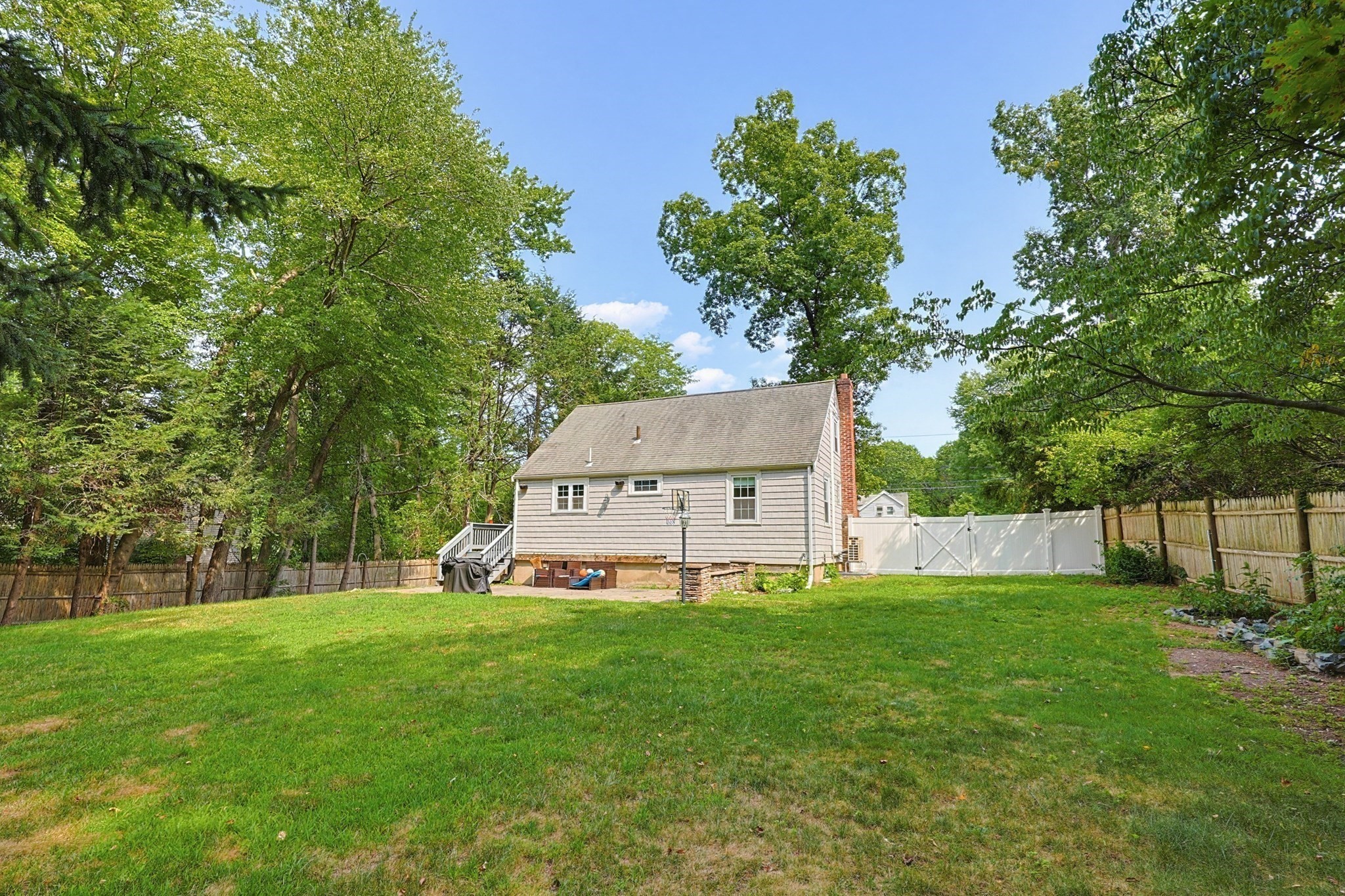 50 Rustic Rd