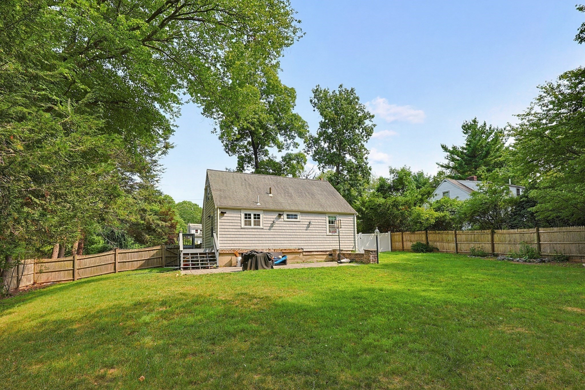 50 Rustic Rd