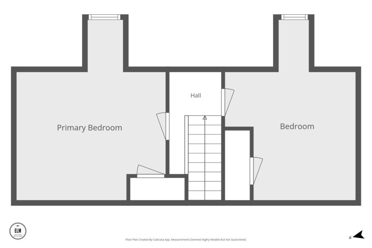 46 Walnut Street
