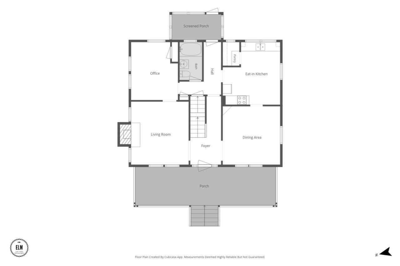 46 Walnut Street