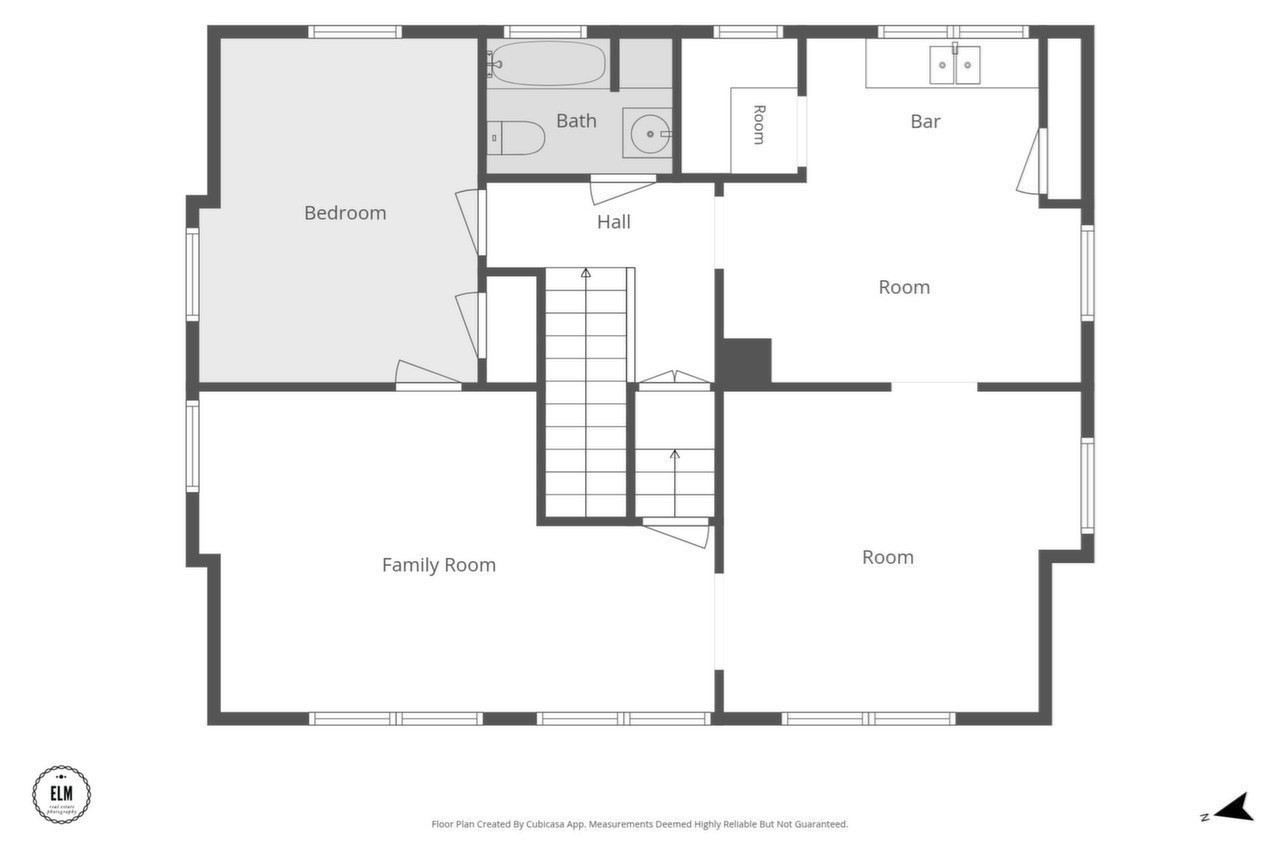 46 Walnut Street