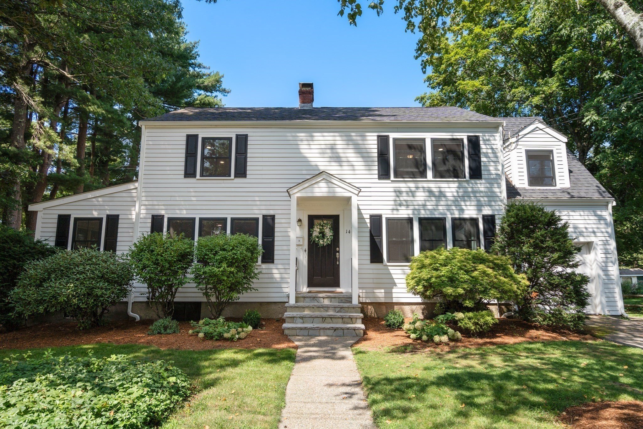 14 Fuller Brook Ave