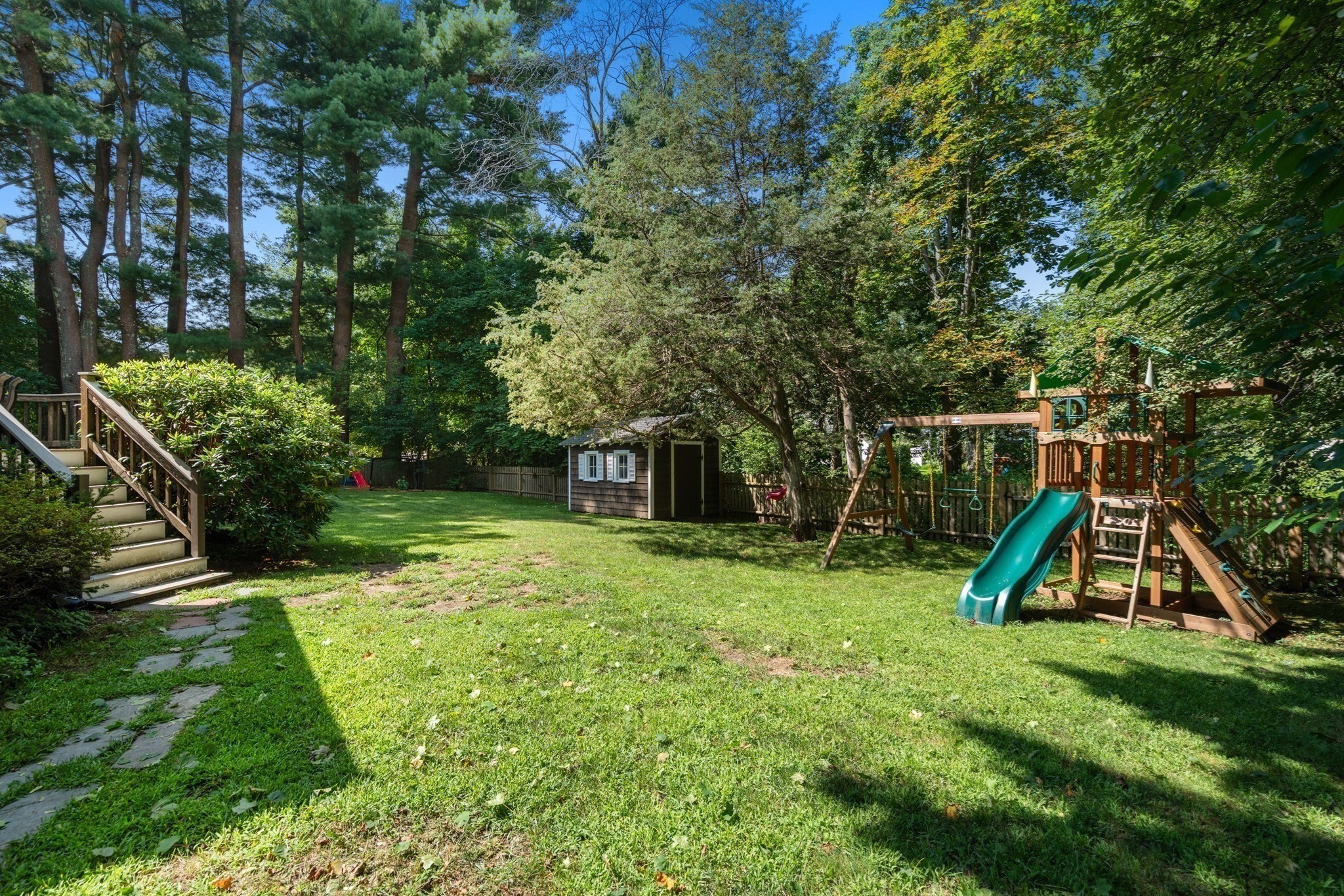 14 Fuller Brook Ave