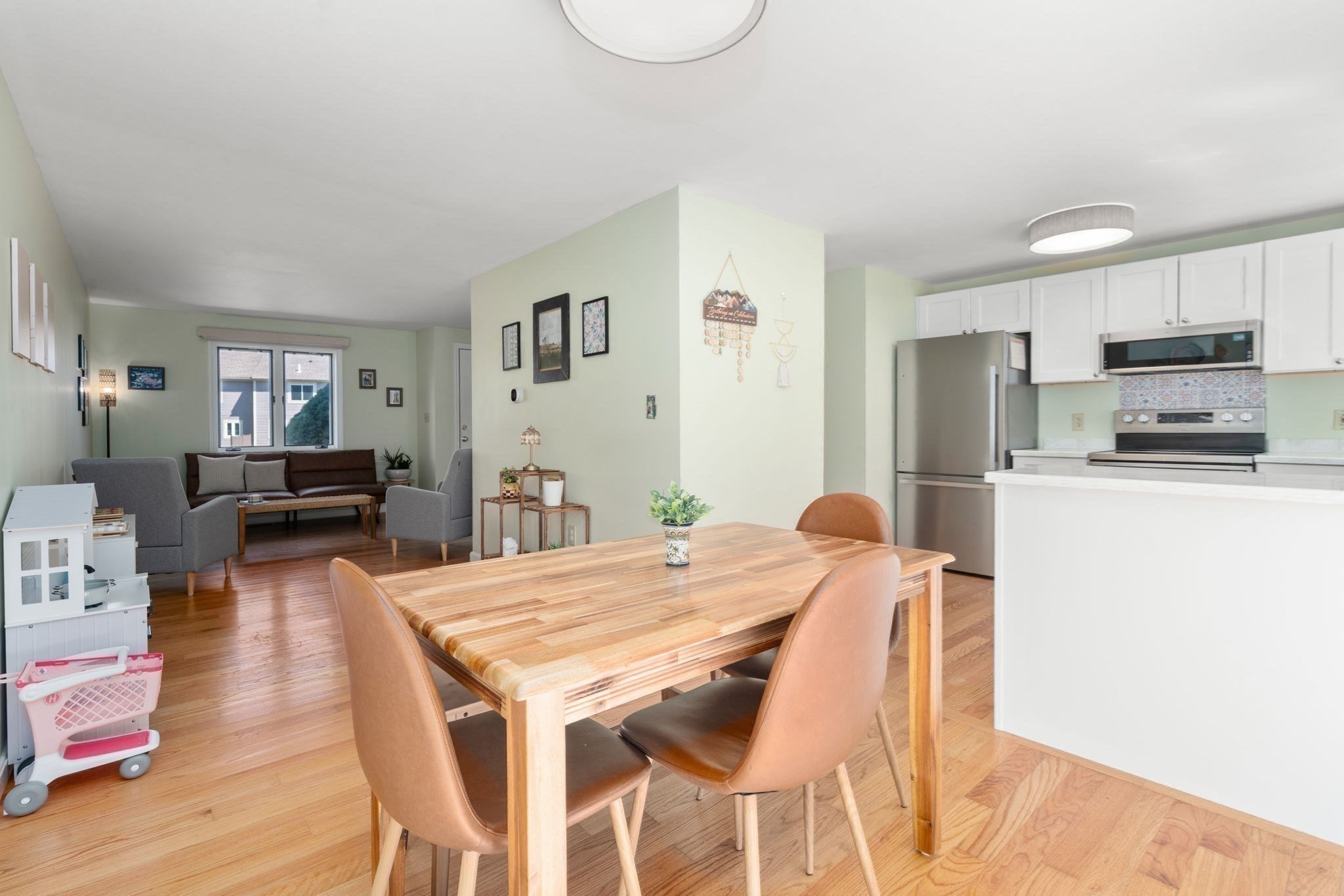 55 Littleton Rd # 11B