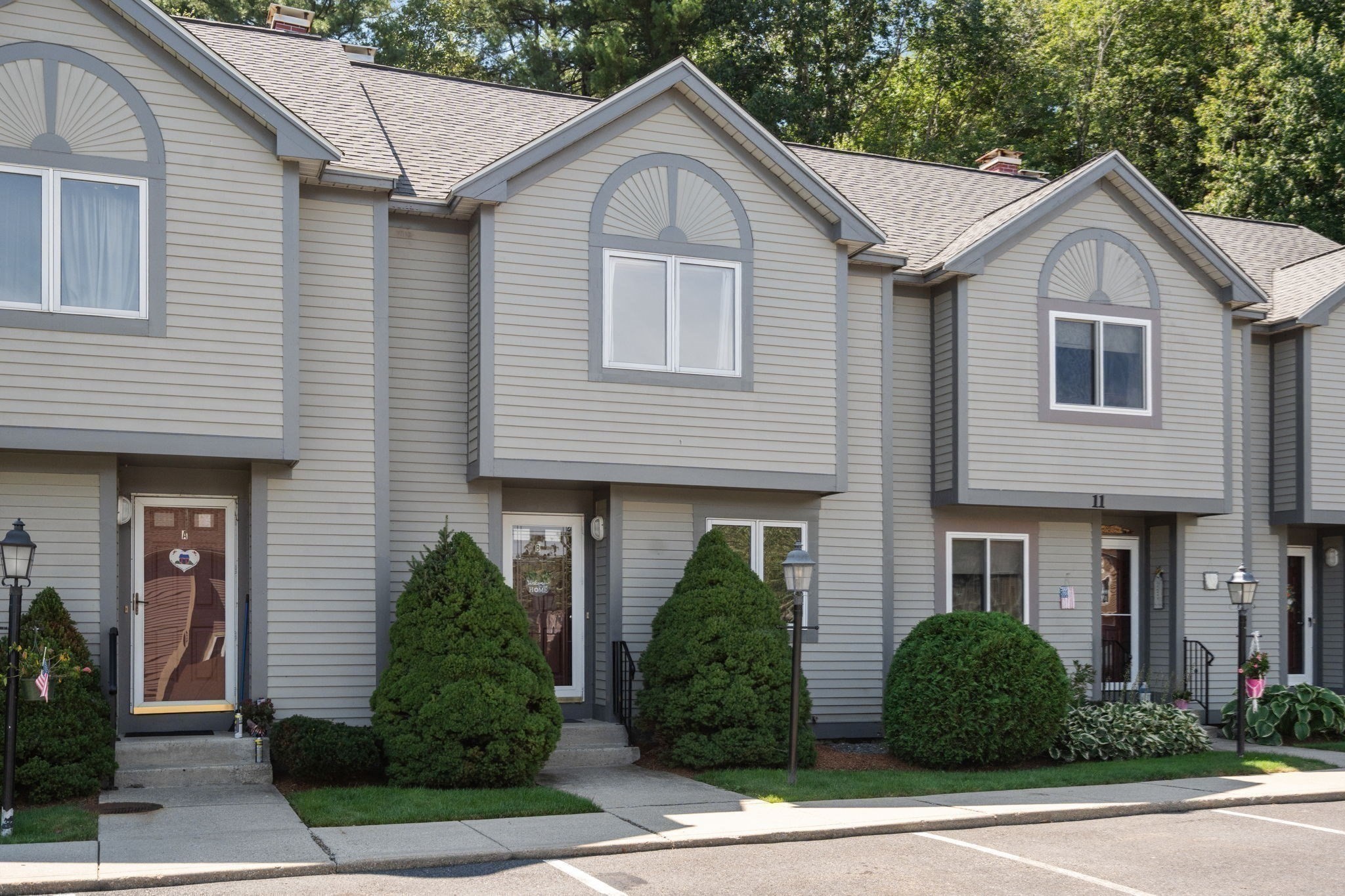 55 Littleton Rd # 11B