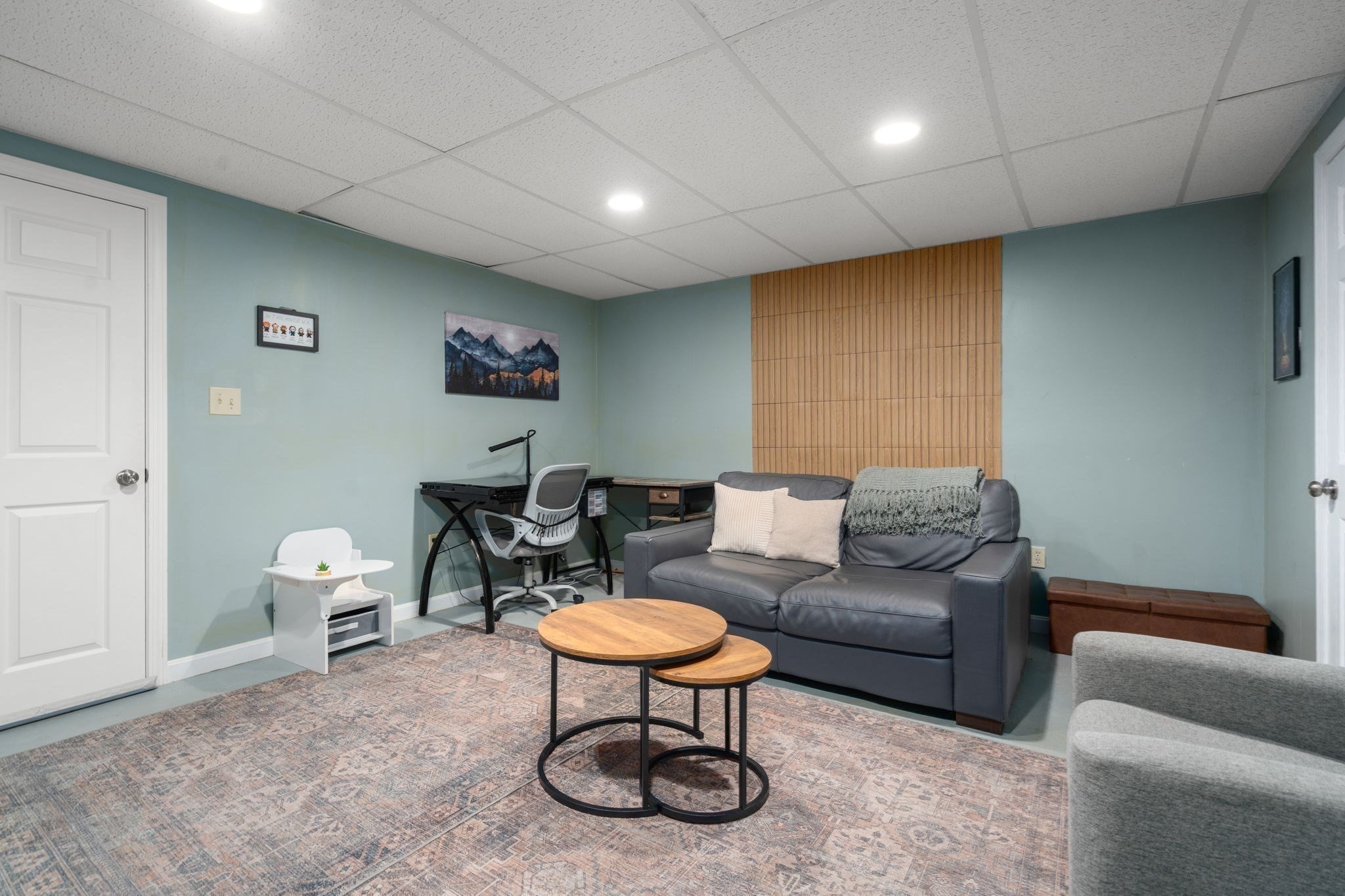 55 Littleton Rd # 11B