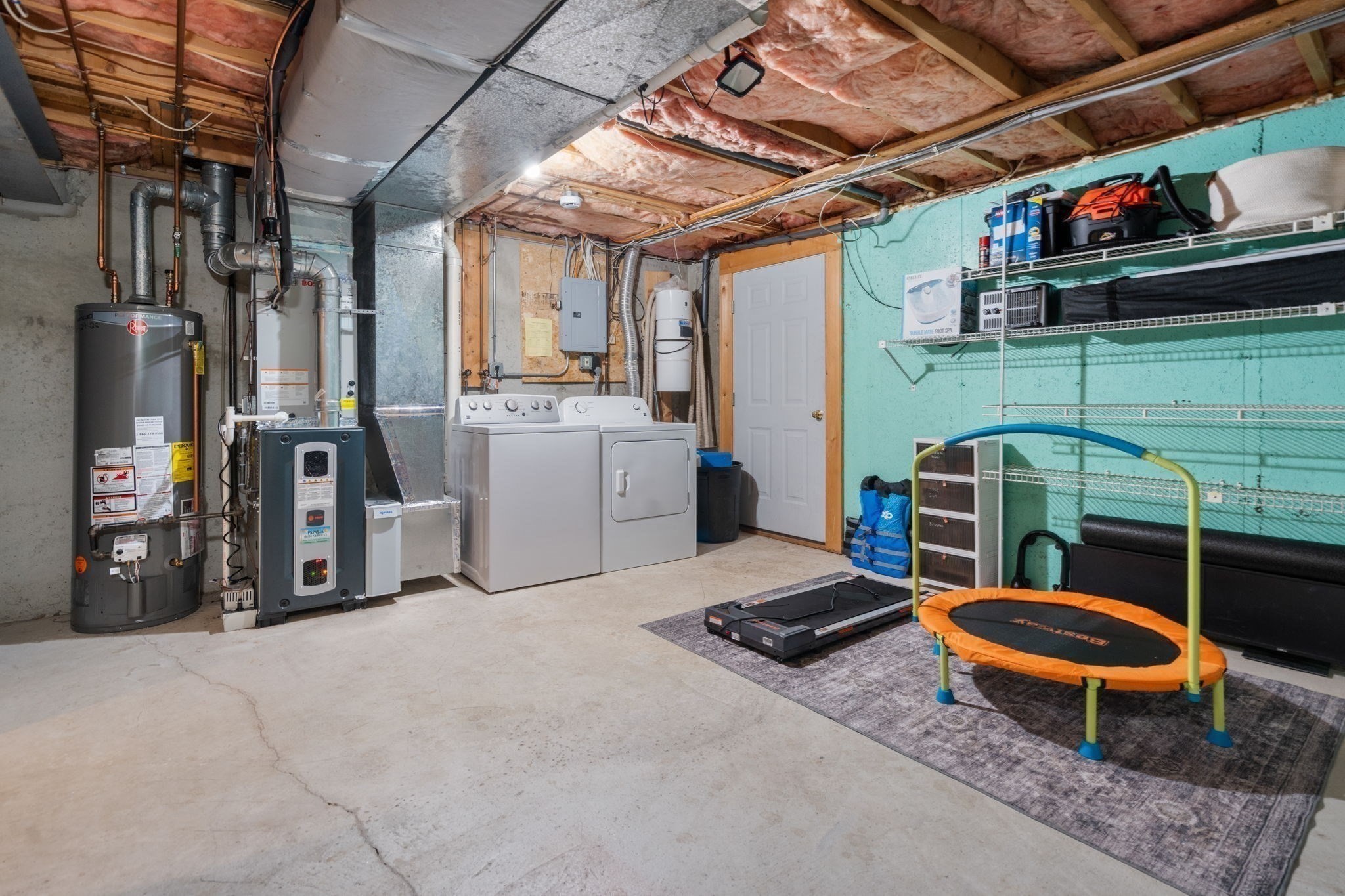55 Littleton Rd # 11B