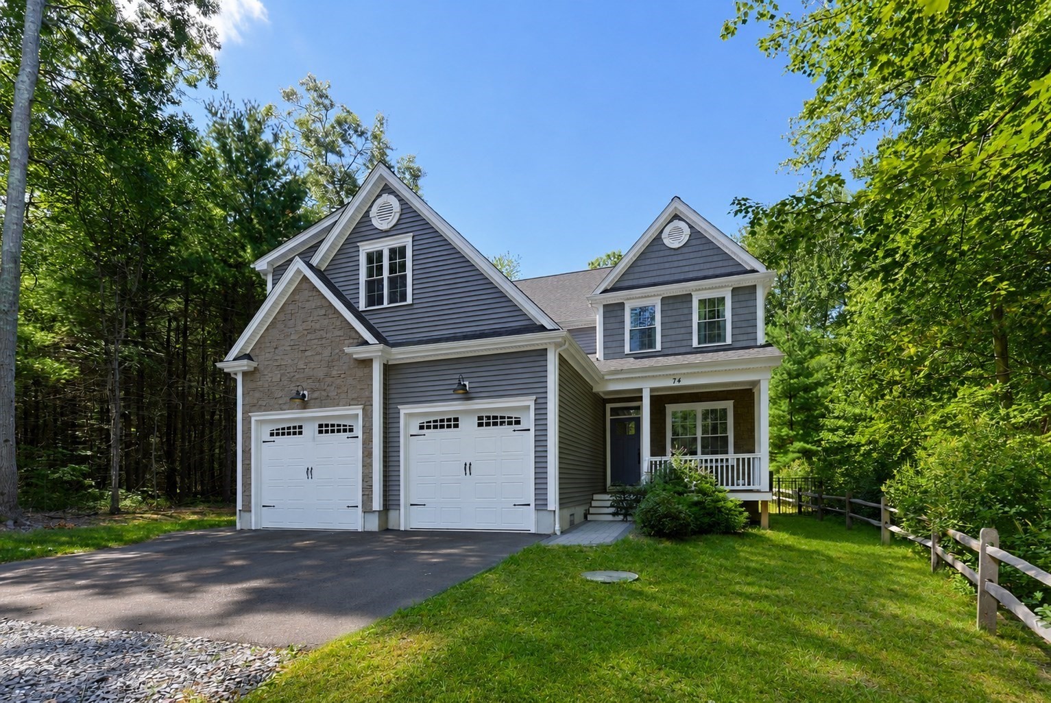 74 King Philip Rd