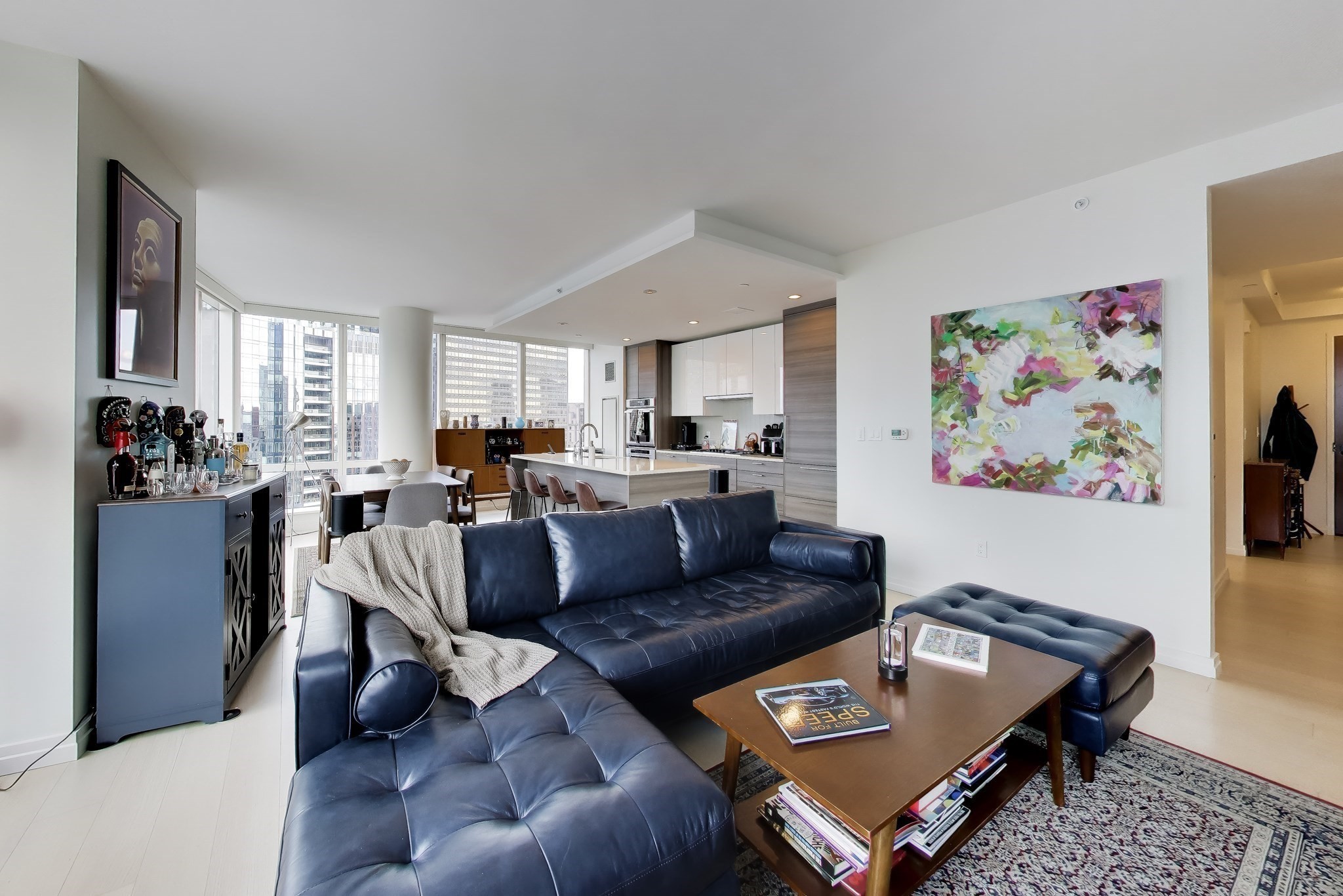 1 Franklin St # 2608