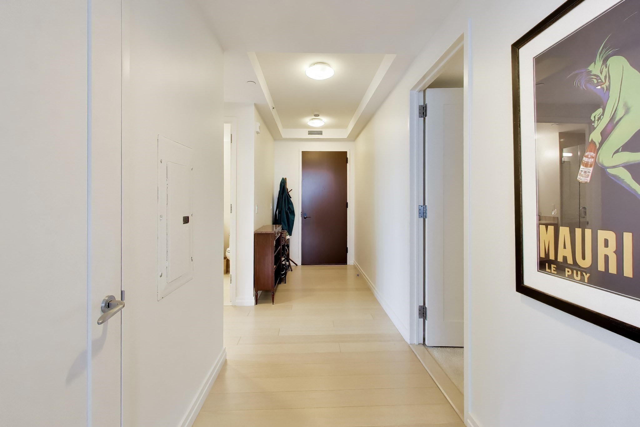 1 Franklin St # 2608