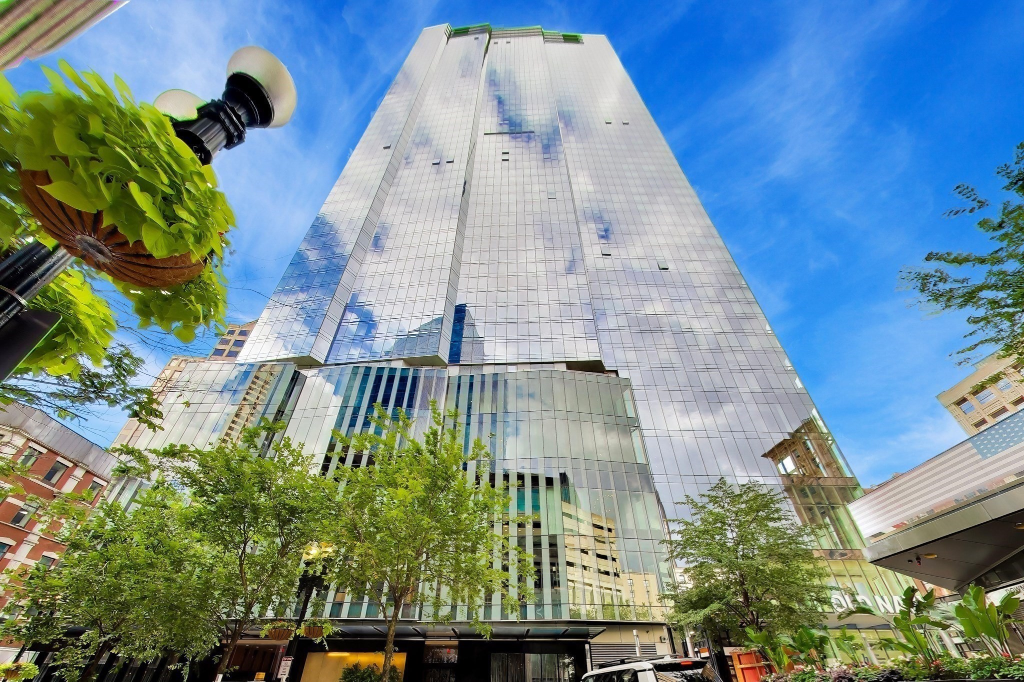 1 Franklin St # 2608