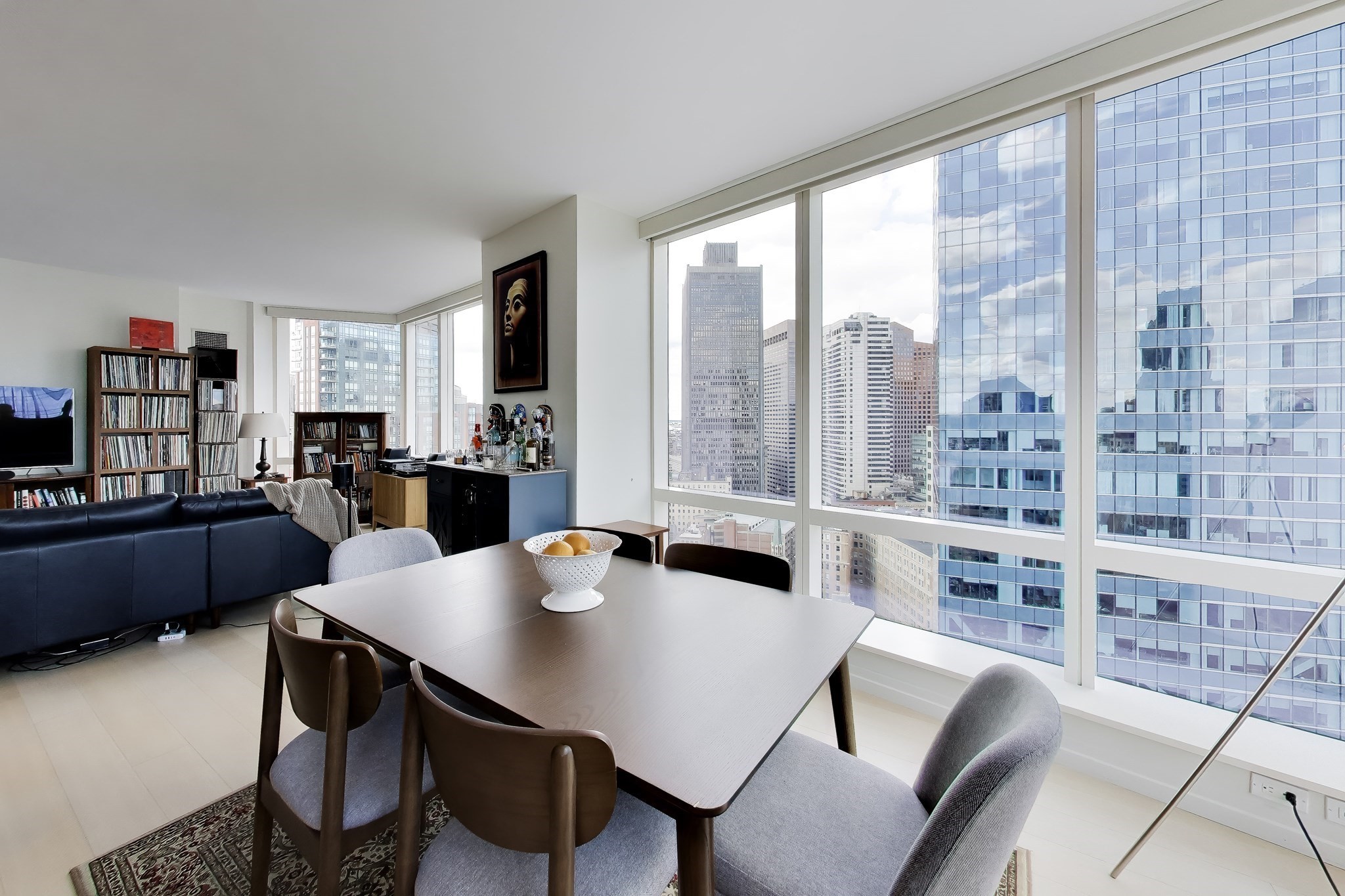 1 Franklin St # 2608
