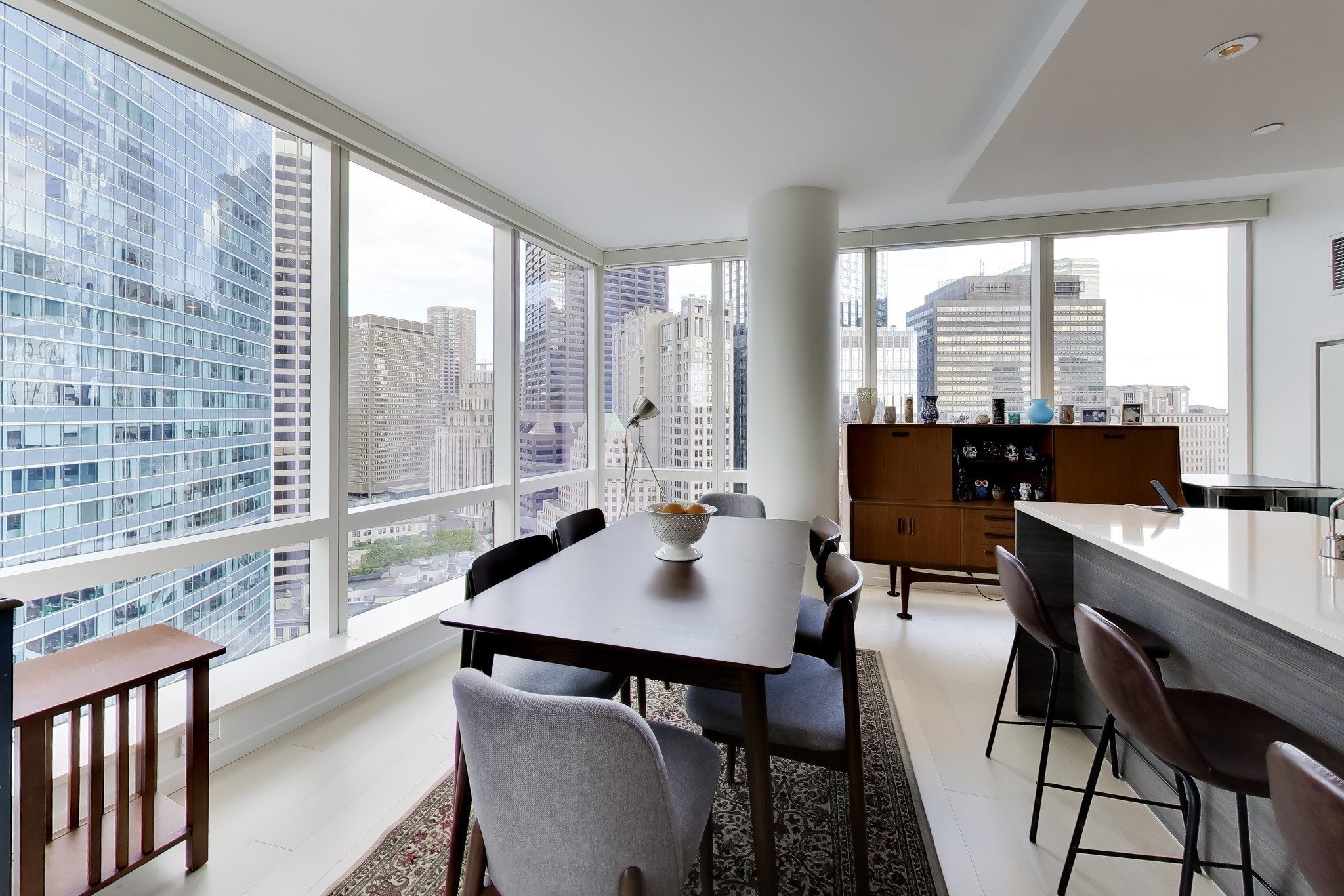 1 Franklin St # 2608