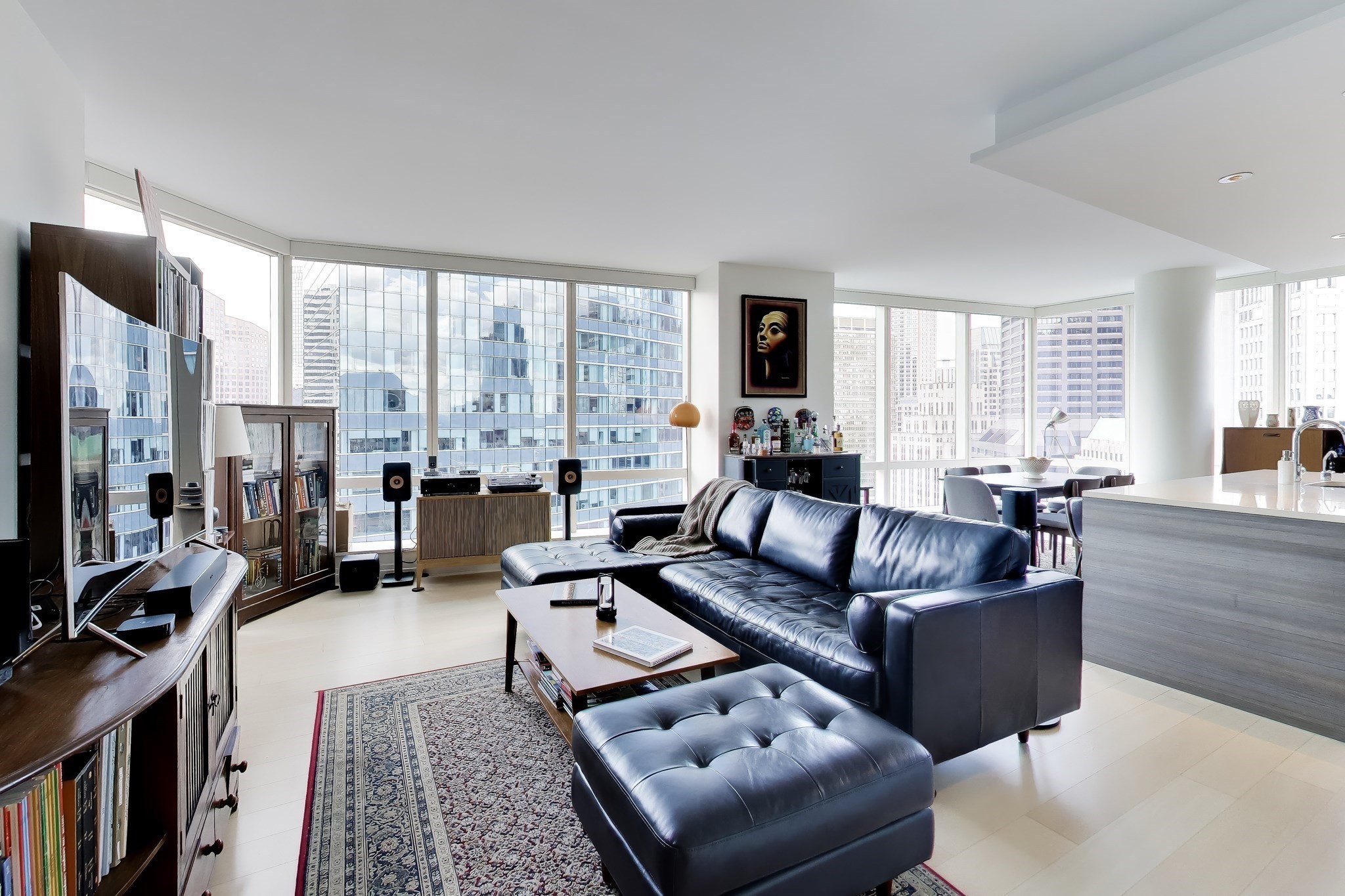1 Franklin St # 2608